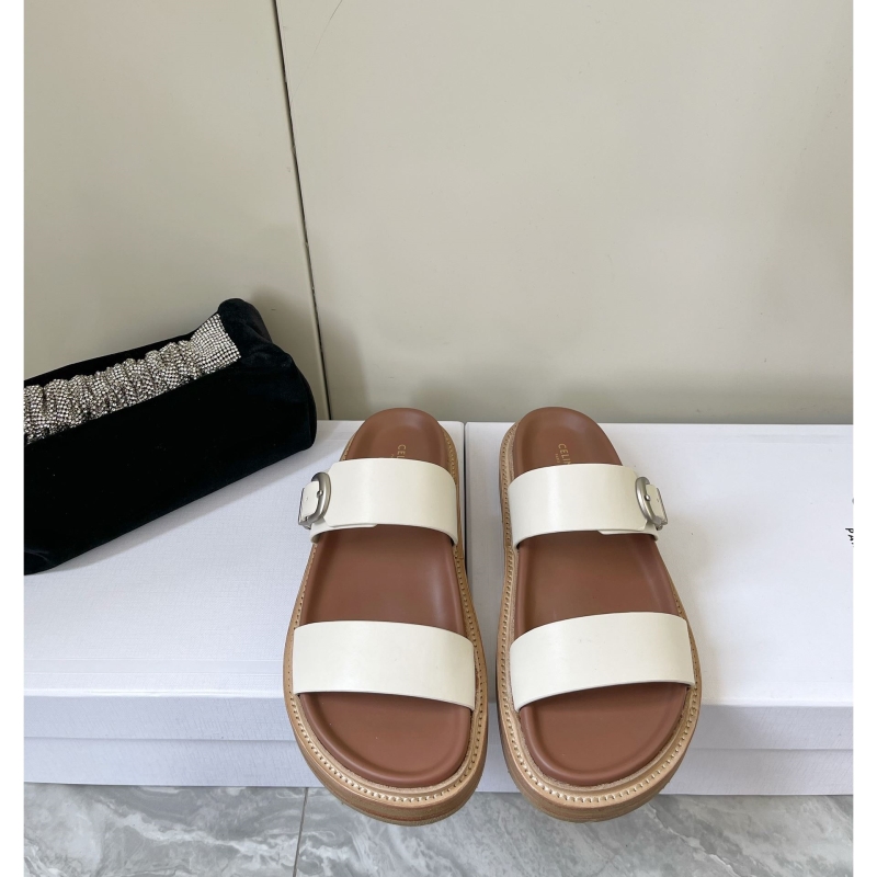 Ce**e slippers